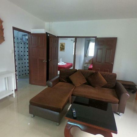 Wirason Villa Pool Maret ภายนอก รูปภาพ
