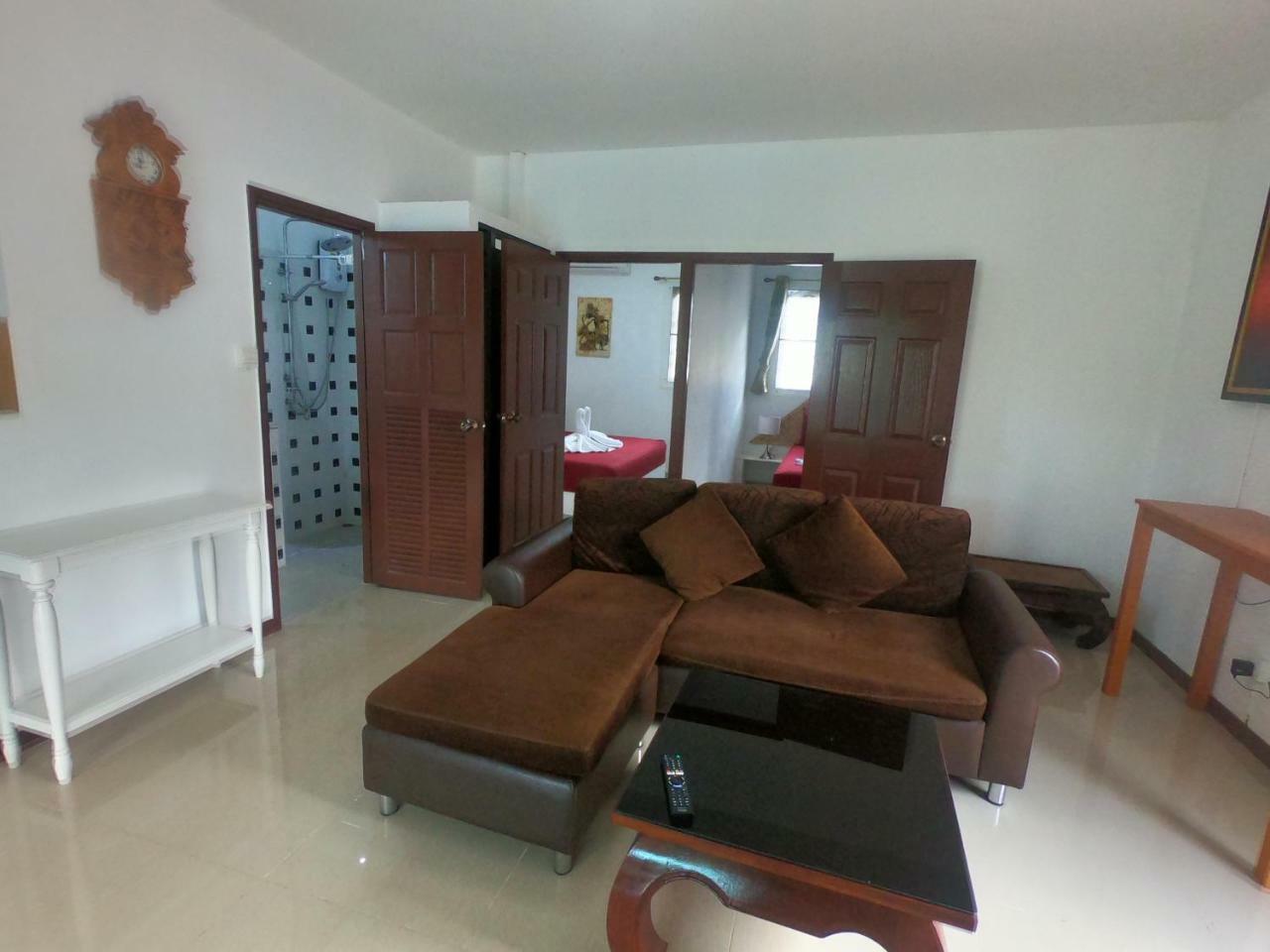 Wirason Villa Pool Maret ภายนอก รูปภาพ