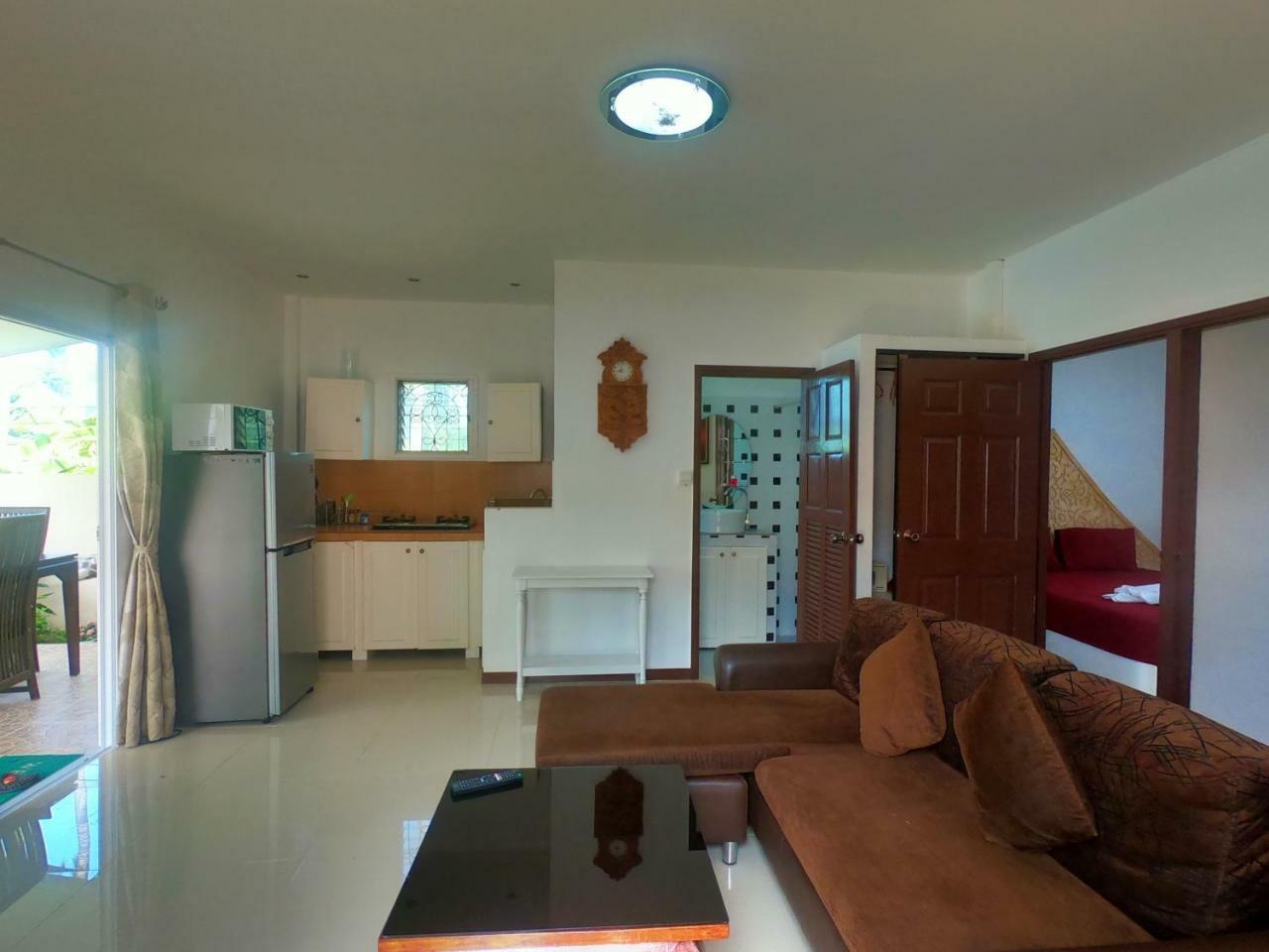 Wirason Villa Pool Maret ภายนอก รูปภาพ